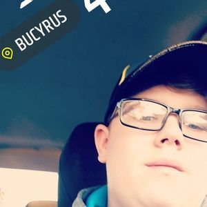 Meet your Posher, Chase